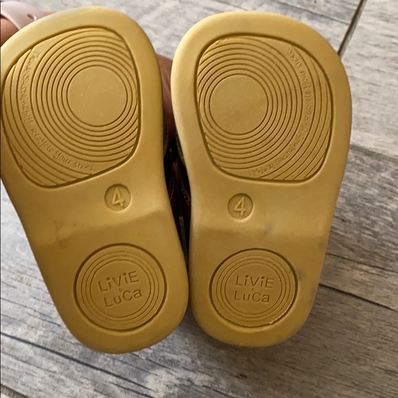 Livie & Luca size 4 - Picture 3 of 6